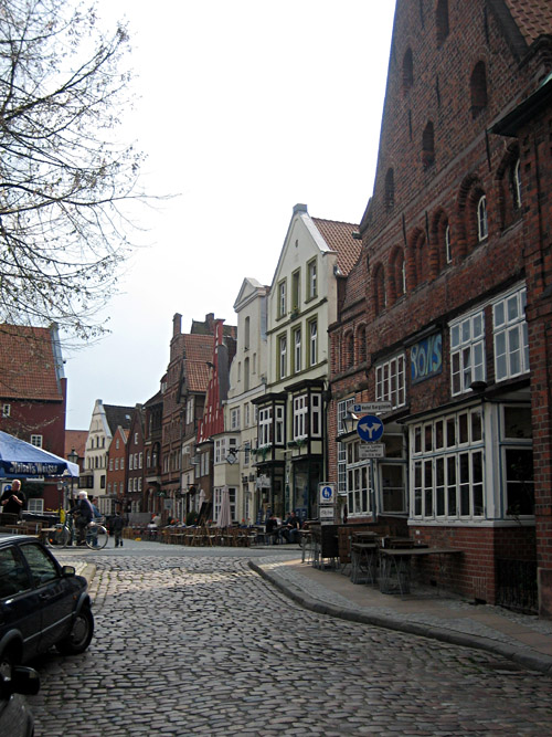 Lüneburg